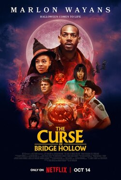 Zzzzz 1761772570thecurseofbridgehollow — Ultimate Halloween Film Tier List option 118