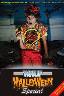 Zzzzz 1761772570wnufhalloweenspecialcover — Ultimate Halloween Film Tier List option 117