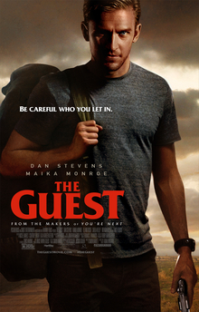 Zzzzz 1761881004theguestfilmposter — Ultimate Halloween Film Tier List option 120