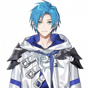 1 Altare — Holostars EN Boys: Normie Edition! option 1