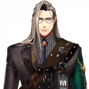 3 Noir Vesper — Holostars EN Boys: Normie Edition! option 6