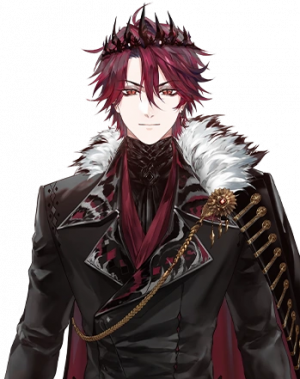 9 Jurard T Rexford — Holostars EN Boys: Normie Edition! option 12
