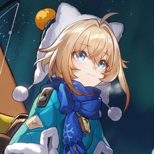 9ab017829556818e6186e8ed52f2fcf7 — Honkai Star Rail Characters option 31