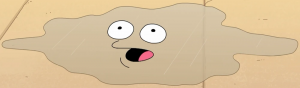 Grease — Smiling Friends Characters option 29