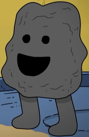 Pepper — Smiling Friends Characters option 53