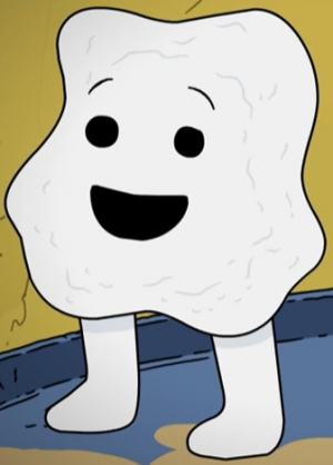 Salt — Smiling Friends Characters option 65