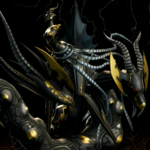 Zzzzz 1720127524tiamat Vengeance 2 — Masayuki Doi Demon Designs option 96