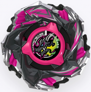 Zzzzz 17879879151000032595 — Beyblade X All Beys (September 2026) option 61