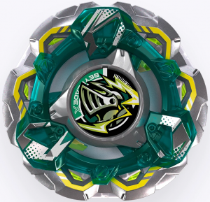 Zzzzz 17879879151000032597 — Beyblade X All Beys (September 2026) option 63
