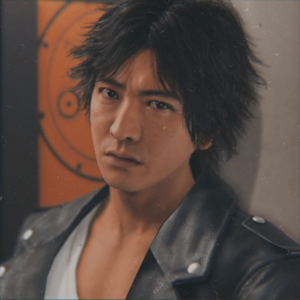 1d25cc9faaba49424c8d3368ba0b772d — Yakuza Protagonist Tier List option 2