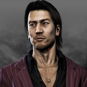 3282330 3687705419 Latest — Yakuza Protagonist Tier List option 3