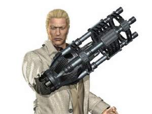 450 Nlic7h — Yakuza Protagonist Tier List option 4