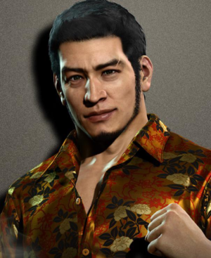 7acxdy2u2mc71 — Yakuza Protagonist Tier List option 5