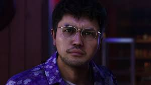 Images 13 — Yakuza Protagonist Tier List option 13