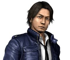 Images 3 — Yakuza Protagonist Tier List option 16
