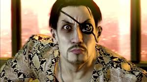Images 6 — Yakuza Protagonist Tier List option 19