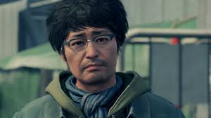 Images 7 — Yakuza Protagonist Tier List option 20
