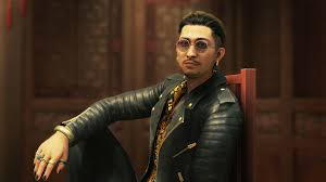 Images 9 — Yakuza Protagonist Tier List option 22