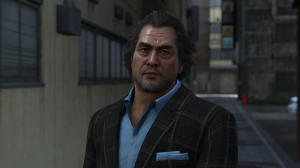 Ladiw Characterprofile Koichiadachi — Yakuza Protagonist Tier List option 23