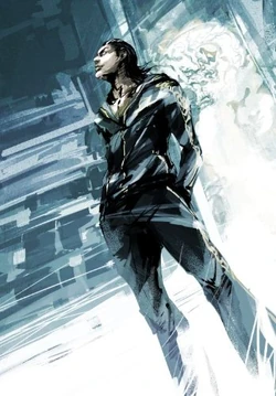 Tatsuya1 — Yakuza Protagonist Tier List option 24