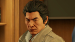 Ylad Characterprofile Makotodate — Yakuza Protagonist Tier List option 25