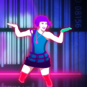 Pricetagjd3covergeneric — Every Just Dance 3 (2011) Song option 45
