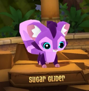All Animal Jam Animals (UPD: April 2024) — option 1