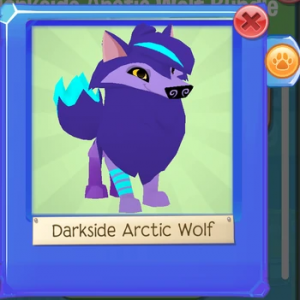 Darksideactricwolf — All Animal Jam Animals (UPD: April 2024) option 17