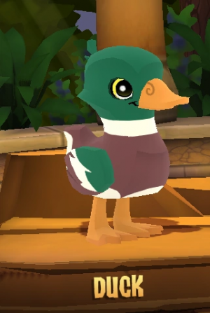 Duckanimalshop — All Animal Jam Animals (UPD: April 2024) option 19