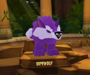 Img1880 — All Animal Jam Animals (UPD: April 2024) option 28