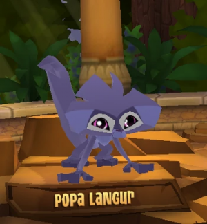 In Shop — All Animal Jam Animals (UPD: April 2024) option 29