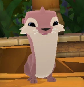 Otterapng — All Animal Jam Animals (UPD: April 2024) option 36