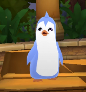 Penguin1png — All Animal Jam Animals (UPD: April 2024) option 39