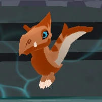 Pteranodon — All Animal Jam Animals (UPD: April 2024) option 43