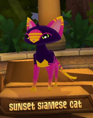 Sunsetsiamesecatajpw — All Animal Jam Animals (UPD: April 2024) option 110