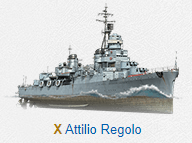 Aregolo — World of Warships TX DDs option 2