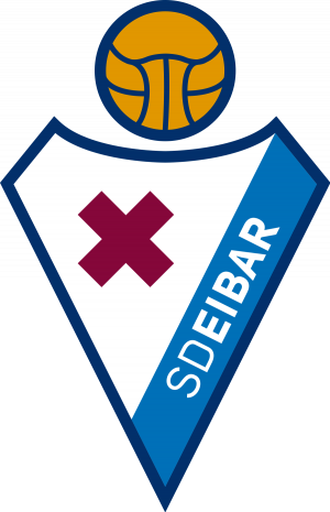 Eibar — La Liga 2024/2025 season predictions option 6