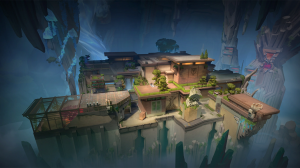 Loadingscreenabyss — Valorant Maps (Up to Summit) option 2