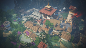 Loadingscreenhaven — Valorant Maps (Up to Summit) option 8