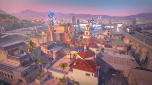 Loadingscreensunset — Valorant Maps (Up to Summit) option 13