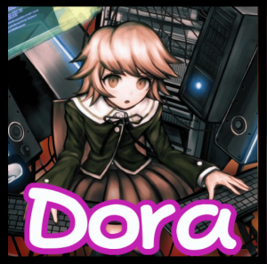 Dora — I eat childrens option 5