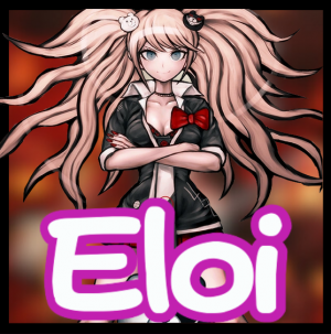 Eloi — I eat childrens option 7