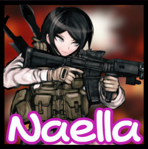 Naella — I eat childrens option 20
