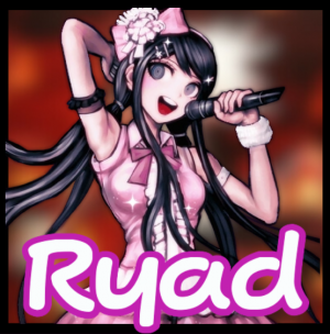Ryad — I eat childrens option 23