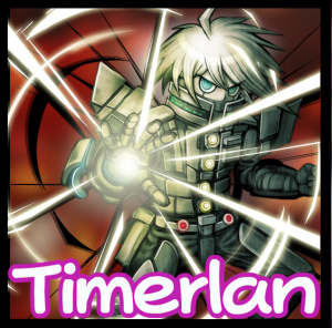 Timerlan — I eat childrens option 25