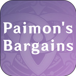 Zzzzz 1714608497paimons Bargains — Genshin Impact All Weapons (4.6) option 155