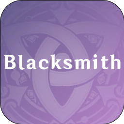 Zzzzz 1714609638blacksmith — Genshin Impact All Weapons (4.6) option 113