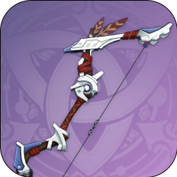 Zzzzz 17146101641 — Genshin Impact All Weapons (4.6) option 194