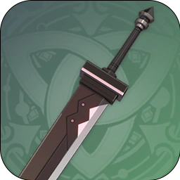Zzzzz 17146112401 — Genshin Impact All Weapons (4.6) option 103