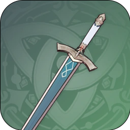 Zzzzz 17146112402 — Genshin Impact All Weapons (4.6) option 104